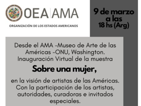 Museo de las Américas 2023